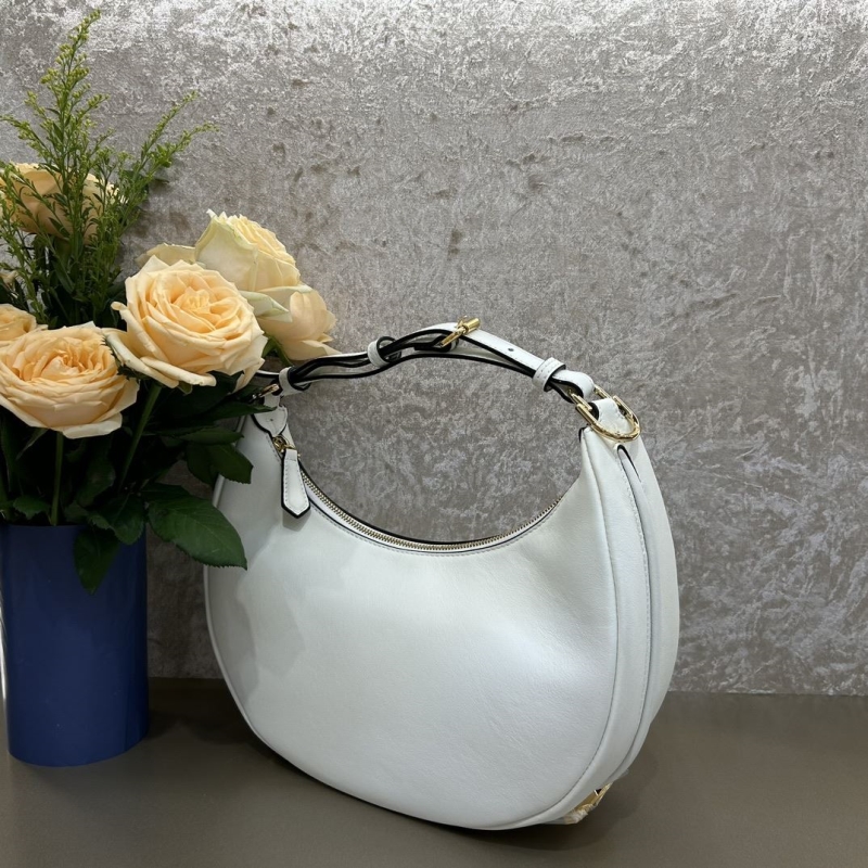 F**di nano F**digraphy bags